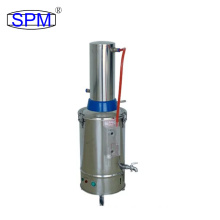 Laboratory Distilled Water Machine Price